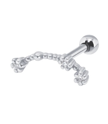 Aries Helix Ear Piercing TIP-3576